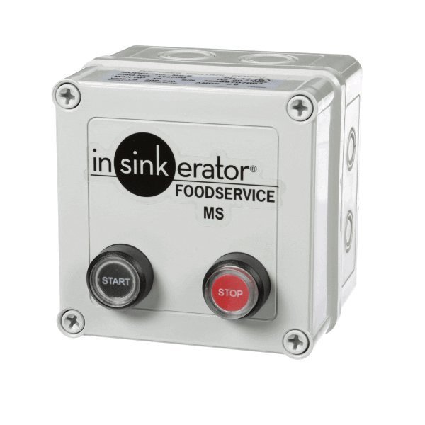 In-Sink-Erator Switch 3Ph 208230 15260B